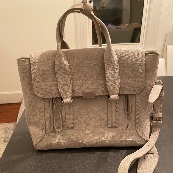 Philip Lim 3.1 messenger - Picture 2 of 4